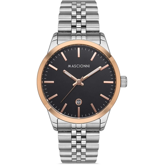 MASCİONNİ ERKEK KOL SAATİ