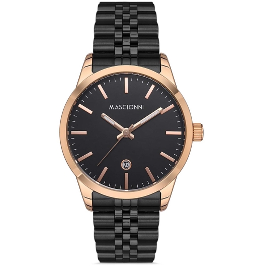MASCİONNİ ERKEK KOL SAATİ