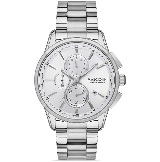 MASCİONNİ ERKEK KOL SAATİ