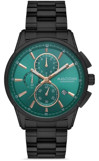 MASCİONNİ ERKEK KOL SAATİ