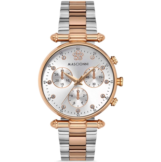 MASCİONNİ KADIN KOL SAATİ