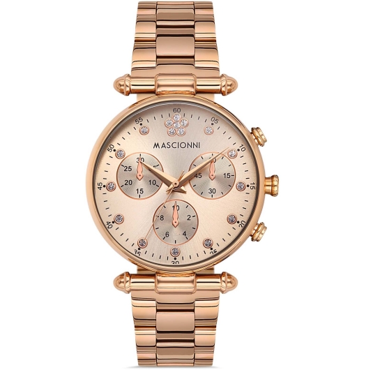 MASCİONNİ KADIN KOL SAATİ