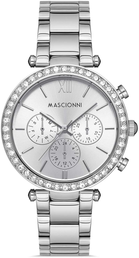 MASCİONNİ KADIN KOL SAATİ