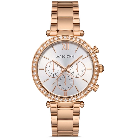 MASCİONNİ KADIN KOL SAATİ