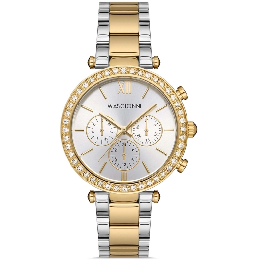 MASCİONNİ KADIN KOL SAATİ