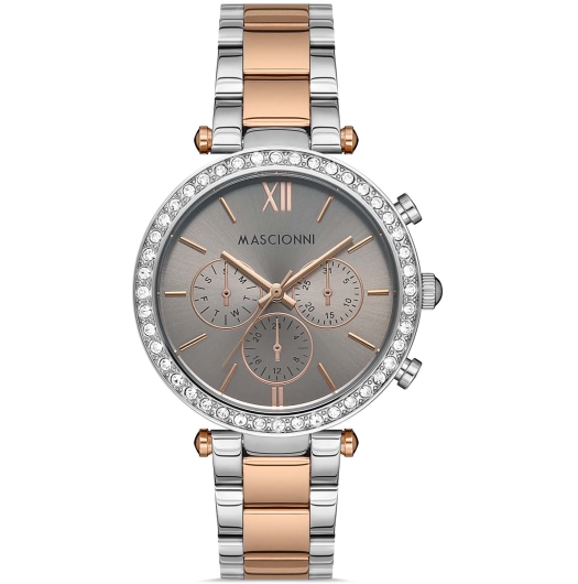 MASCİONNİ KADIN KOL SAATİ