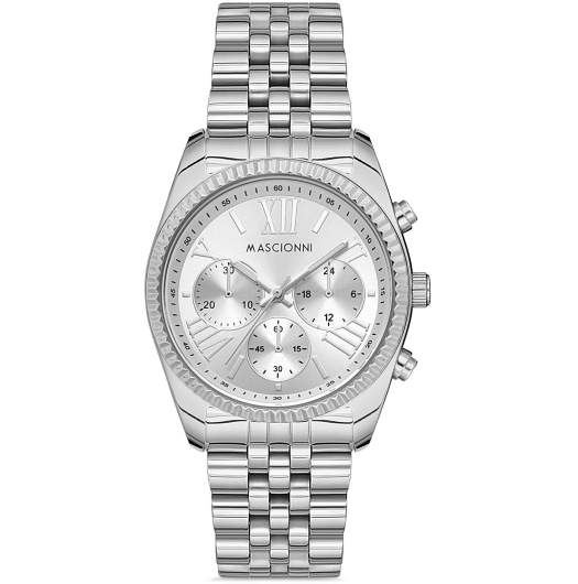 MASCİONNİ KADIN KOL SAATİ