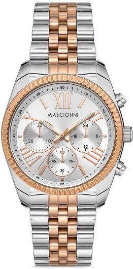 MASCİONNİ KADIN KOL SAATİ