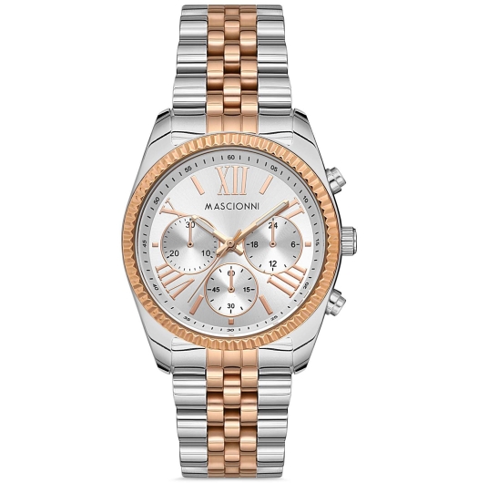 MASCİONNİ KADIN KOL SAATİ