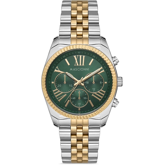 MASCİONNİ KADIN KOL SAATİ