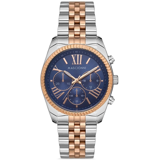 MASCİONNİ KADIN KOL SAATİ