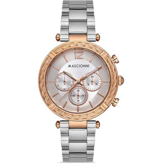 MASCİONNİ KADIN KOL SAATİ