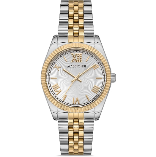 MASCİONNİ KADIN KOL SAATİ