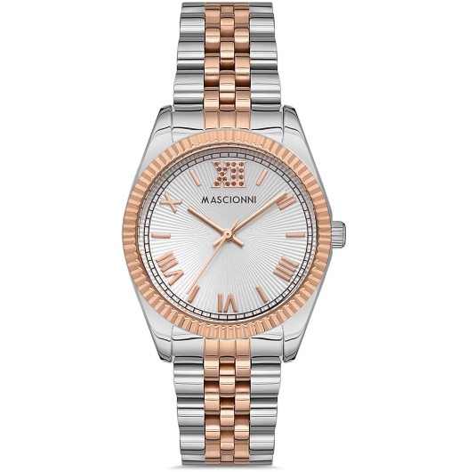 MASCİONNİ KADIN KOL SAATİ