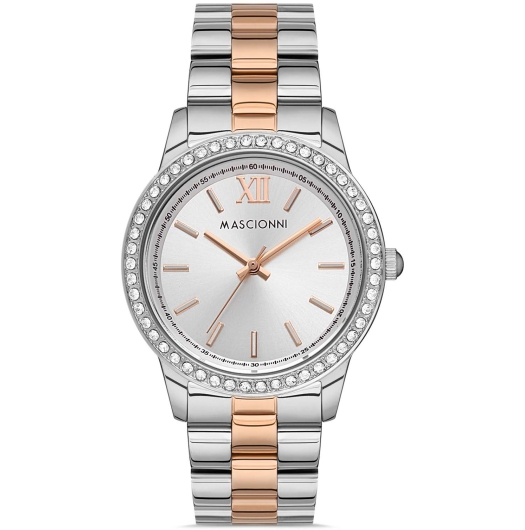 MASCİONNİ KADIN KOL SAATİ