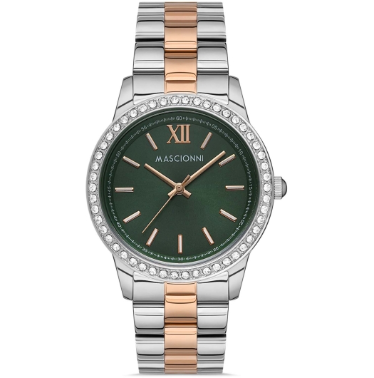 MASCİONNİ KADIN KOL SAATİ