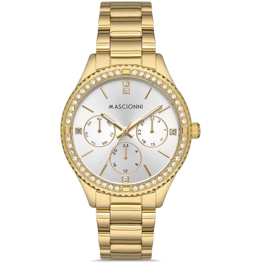 MASCİONNİ KADIN KOL SAATİ