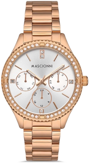 MASCİONNİ KADIN KOL SAATİ