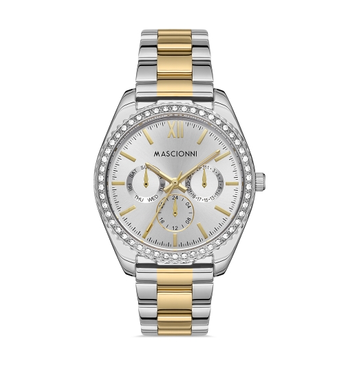 MASCİONNİ KADIN KOL SAATİ