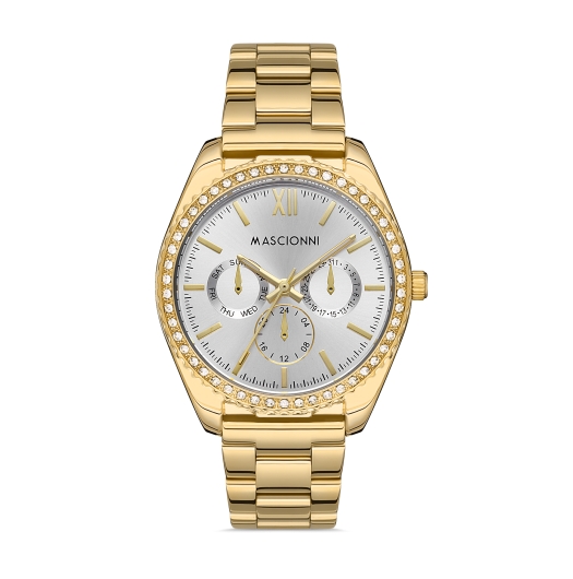 MASCİONNİ KADIN KOL SAATİ