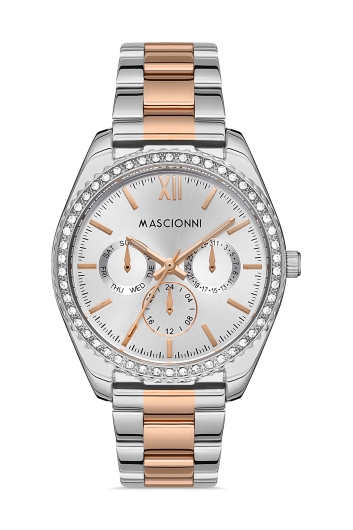 MASCİONNİ KADIN KOL SAATİ