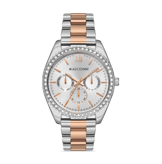 MASCİONNİ KADIN KOL SAATİ