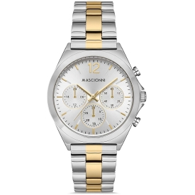 MASCİONNİ KADIN KOL SAATİ