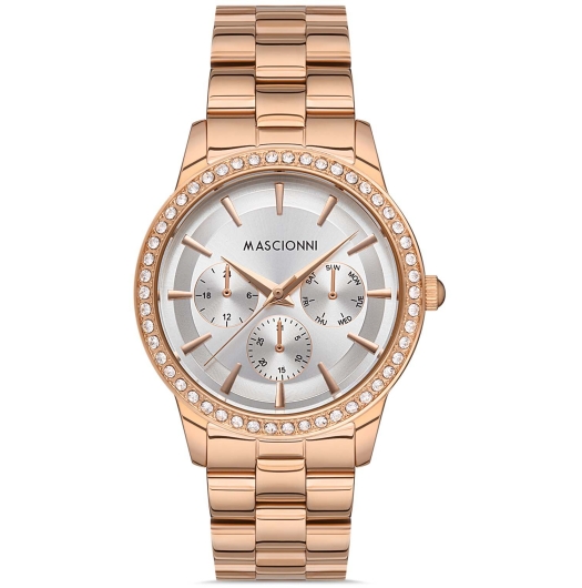 MASCİONNİ KADIN KOL SAATİ