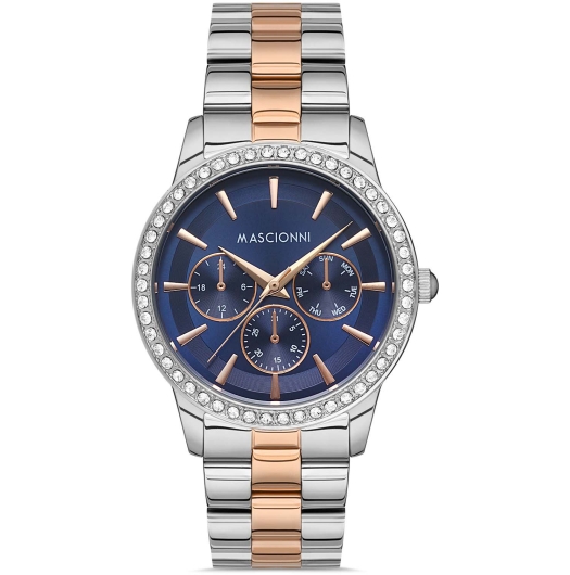 MASCİONNİ KADIN KOL SAATİ