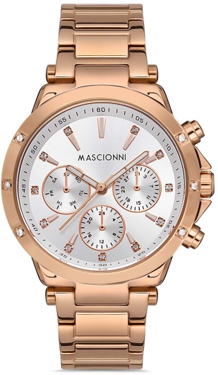 MASCİONNİ KADIN KOL SAATİ