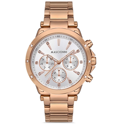 MASCİONNİ KADIN KOL SAATİ