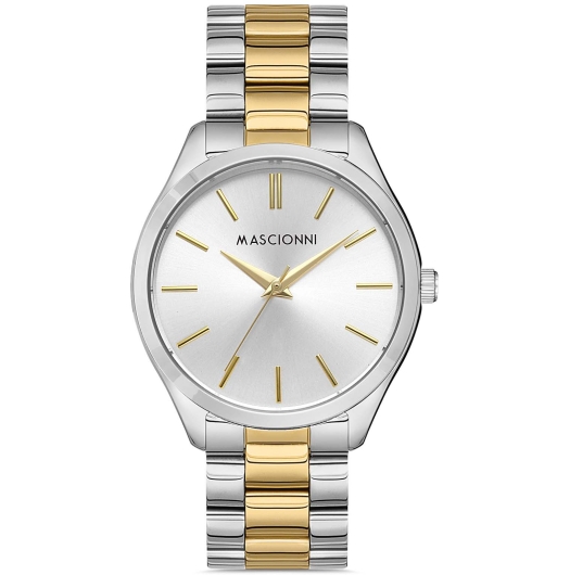 MASCİONNİ KADIN KOL SAATİ