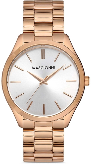 MASCİONNİ KADIN KOL SAATİ