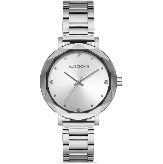 MASCİONNİ KADIN KOL SAATİ