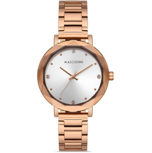 MASCİONNİ KADIN KOL SAATİ