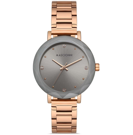 MASCİONNİ KADIN KOL SAATİ