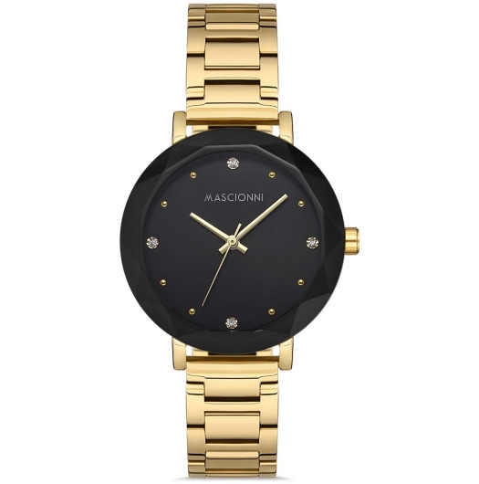 MASCİONNİ KADIN KOL SAATİ