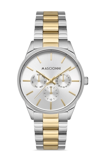 MASCİONNİ KADIN KOL SAATİ