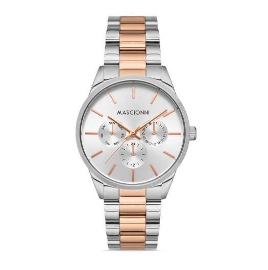 MASCİONNİ KADIN KOL SAATİ