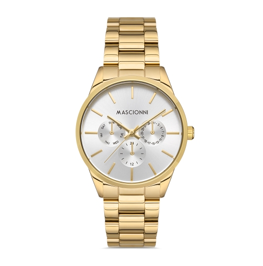 MASCİONNİ KADIN KOL SAATİ