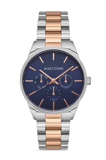 MASCİONNİ KADIN KOL SAATİ