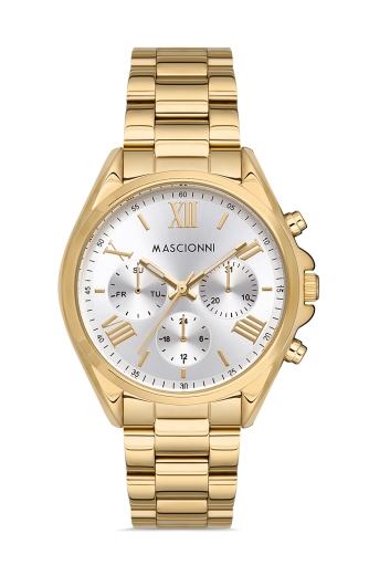 MASCİONNİ KADIN KOL SAATİ