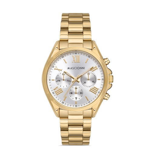 MASCİONNİ KADIN KOL SAATİ