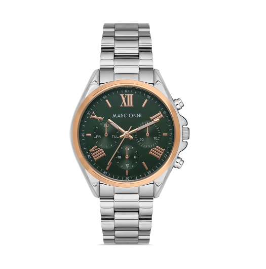 MASCİONNİ KADIN KOL SAATİ