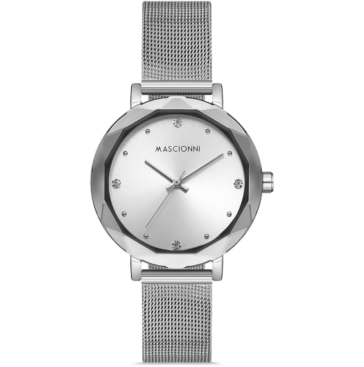 MASCİONNİ KADIN KOL SAATİ