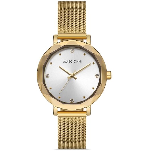 MASCİONNİ KADIN KOL SAATİ