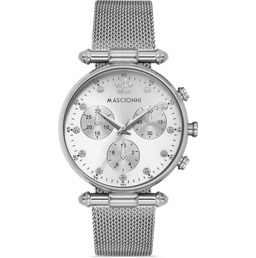 MASCİONNİ KADIN KOL SAATİ