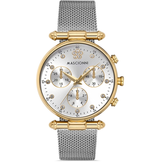 MASCİONNİ KADIN KOL SAATİ