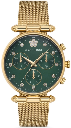 MASCİONNİ KADIN KOL SAATİ