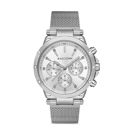 MASCİONNİ KADIN KOL SAATİ